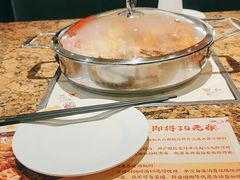 -黄记煌三汁焖锅(金凤万达广场店)
