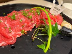 -川越泰火锅(吉利大厦店)