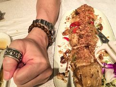 -喜记避风塘炒辣蟹(旗舰店)