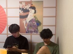 -剧狐剧本杀(徐汇1号店)