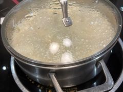 -煲王粤菜餐厅(中侨中心店)