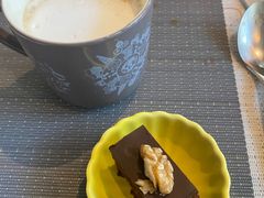 -北京港澳中心瑞士酒店·瑞士咖啡厅·自助餐