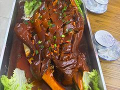 -溢心园香河肉饼总店