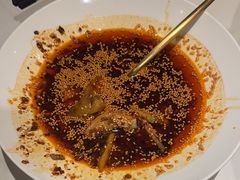-一品红川菜(皇岗店)