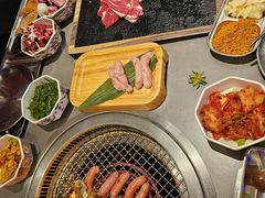 -谷町·烤肉自助(朱雀门店)