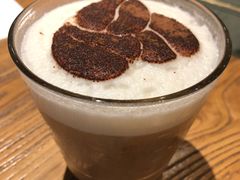 -COSTA COFFEE(岭南天地店)