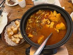 -临家闽南菜(宝洲路店)