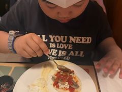 -安妮意大利餐厅(国贸店)