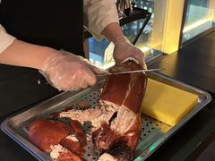-莉莉海堂HAITANG·烤鸭(国贸商城店)