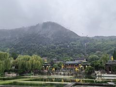 -华清宫景区