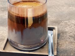 -BE NORMAL CAFE(霞溪路店)