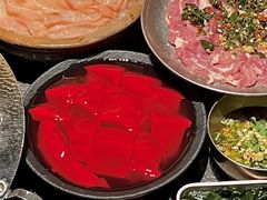 -晓宇重庆火锅(西安荟聚店)