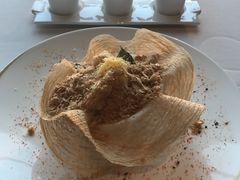 -金轩中餐厅 Jin Xuan(浦东丽思卡尔顿酒店)