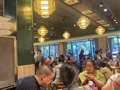 等位区-肖肖酸萝卜鱼火锅(总店)