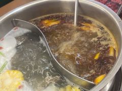 -牛天下·牛肉·海鲜·打边炉·融合菜
