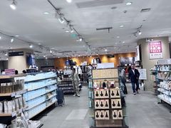-MUJI无印良品(万象城店)