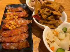 -好這口重庆小面(总店)
