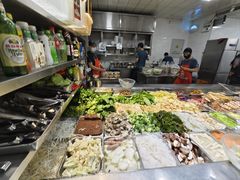 -林静小吃(复兴路店)