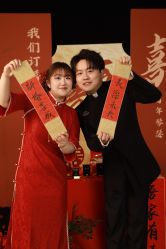 -吉光片羽高端婚纱摄影(泰州优选店)