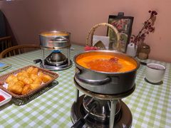 -番食园鲜食火锅(高新店)