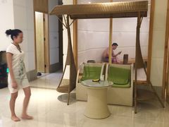 -热带雨林汗蒸馆(汶水东路店)