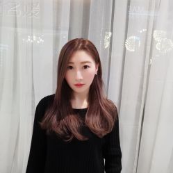 -3AM HAIR SALON染发烫发接发