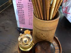 -奎元馆.百年奎元.非遗传承(西湖边的解放路店)