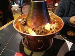 -红钳侠小龙虾·烧烤(中赢康康谷店)