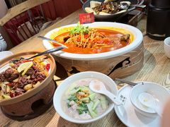 -桂小厨广西菜(印象城店)