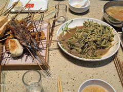 -延边烧烤•8年匠心(秦皇岛总店)