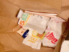 -麦当劳(坂田分店)