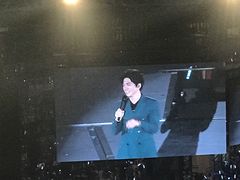 -宝能国际体育演艺中心