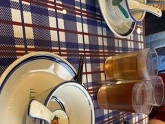 -香港新记茶餐厅(春熙太古里店)