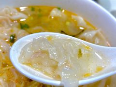 -绿杨馄饨临顿路店