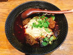 -天府小面馆(Emporium)
