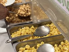 自助小吃-双合园·海鲜水饺青岛菜(万佳广场店)