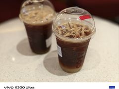 -COSTA COFFEE(新奥购物中心店)