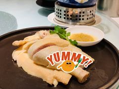 -陶陶居酒家(第十甫路总店)