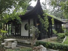 -君庭中餐厅(友谊宾馆店)