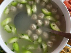 -蓝湾碧波·老字号·疍家非遗海上餐厅