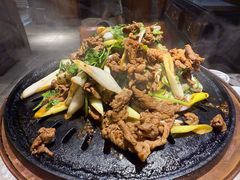 -京味斋·北京烤鸭(北京南站洋桥店)