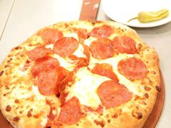 -棒约翰比萨·意面(张江店)