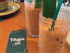 -Tegu泰古莲·泰国餐厅(红山6979店)