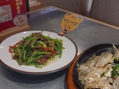 -潮界(虹桥新天地店)