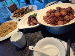 -一记洛阳菜·糖醋小排·水席(十字街店)