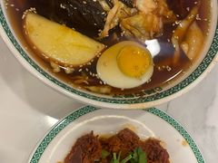 -华天延吉餐厅(西四总店)