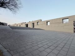 -长春世界雕塑园冰雪艺术天地