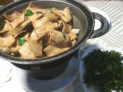 干锅千叶豆腐-家佳餐厅(大望路店)