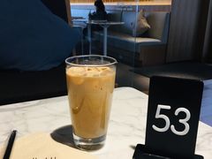 -Bracket Coffee(工体店)