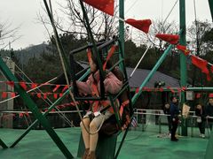 -石燕湖生态旅游景区